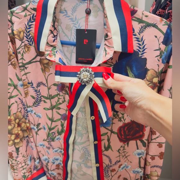 NWT Pierre Cardin Paris - Picture 5 of 5